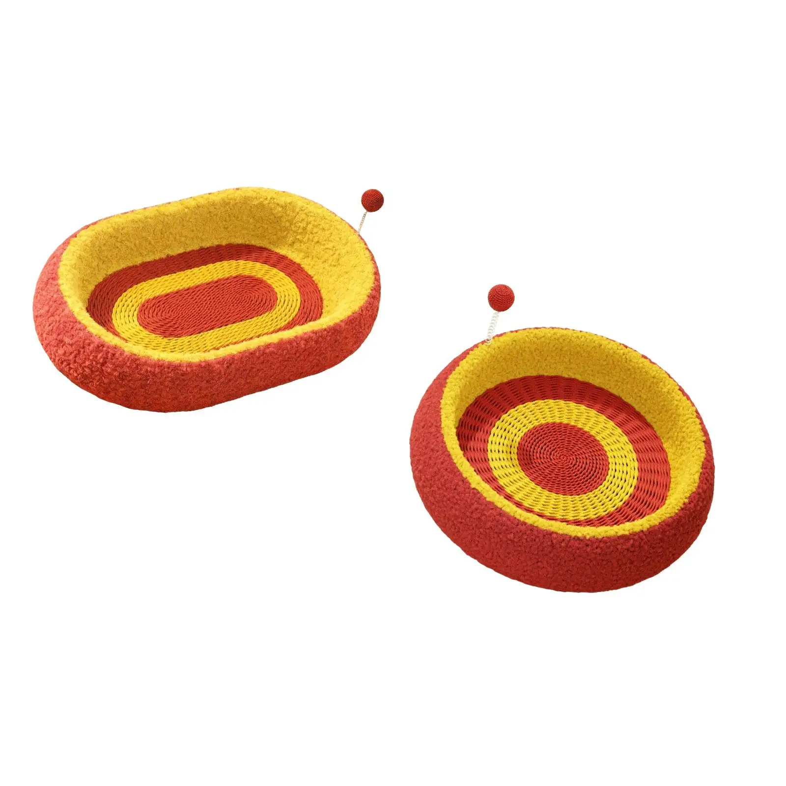 Когтеточка для кошек Когтеточка для кошек Когтеточка Чаша для отдыха для развлекательных упражнений
Когтеточка для кошек Когтеточка для кошек Когтеточка Чаша для отдыха для развлекательных упражнений