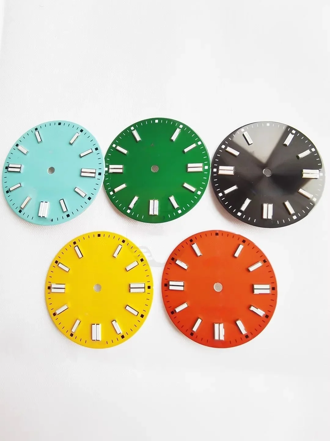 EW factory accessories substitute Oyster PP 41MM watch dial compatible with 3230 movement
EW factory accessories substitute Oyster PP 41MM watch dial compatible with 3230 movement