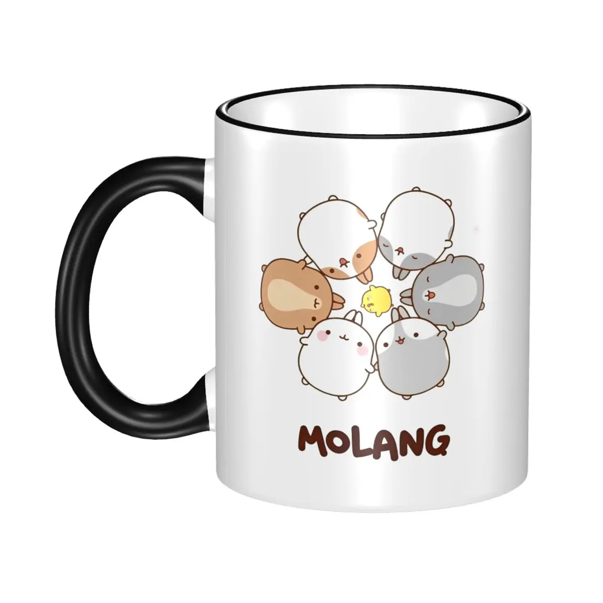 2025 M-Molangs Cartoon Merch Mugs Kawaii Tea Cup
2025 M-Molangs Cartoon Merch Mugs Kawaii Tea Cup