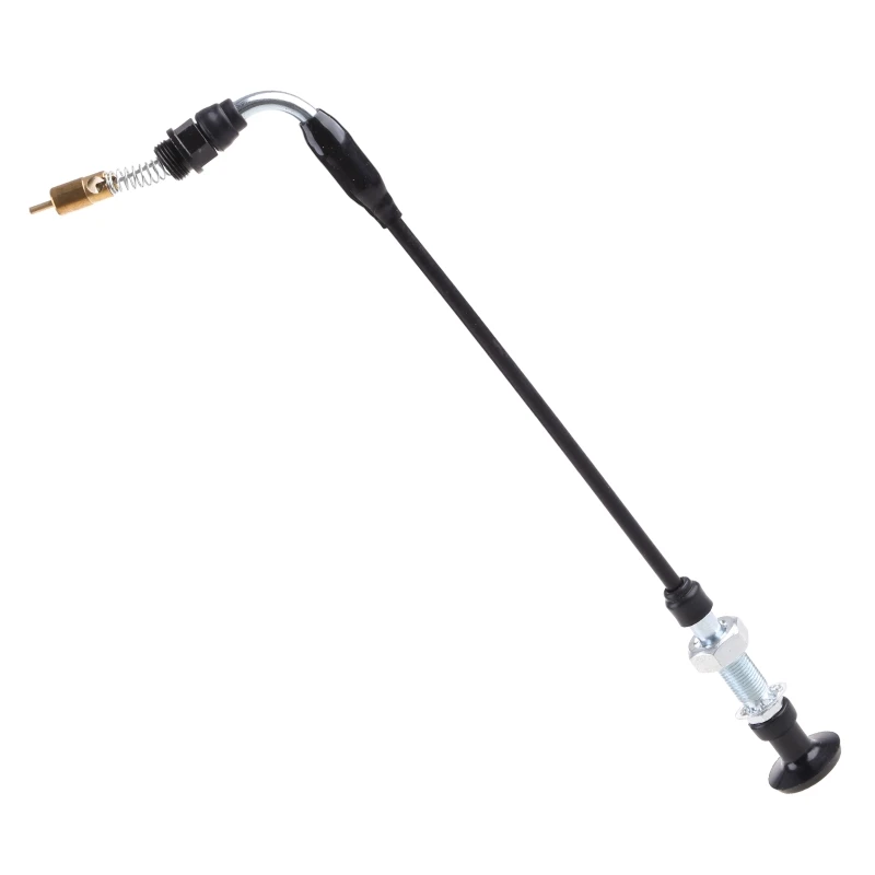 Replacement Choke Cable For 883 1200 XL883 XLH1200 27421-99C 27490-04 Carburetor Drop shipping
Replacement Choke Cable For 883 1200 XL883 XLH1200 27421-99C 27490-04 Carburetor Drop shipping