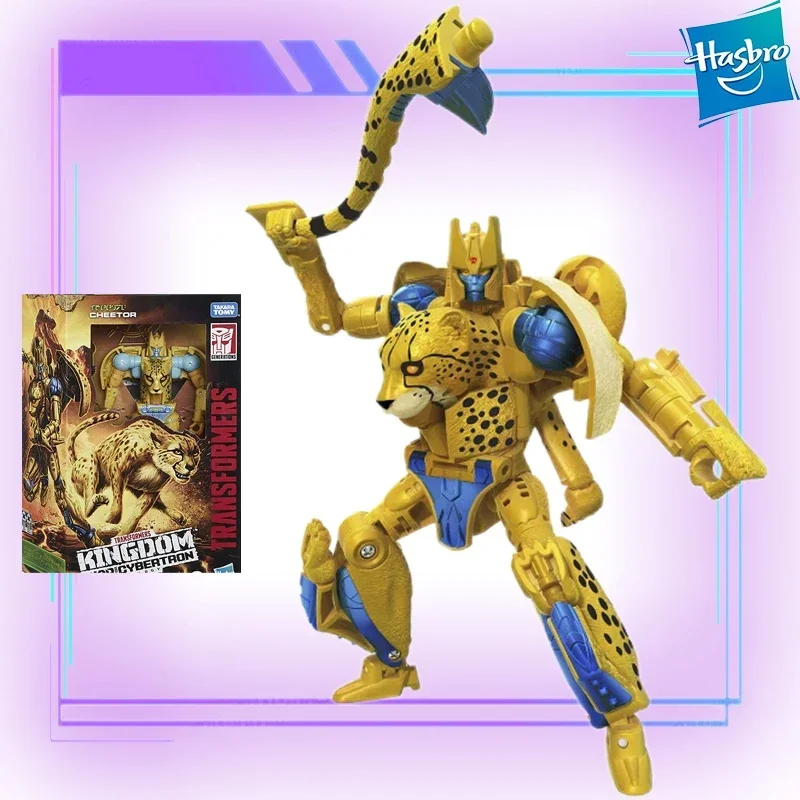 Hasbro Трансформеры роскошная модель воина-геора Аниме Робот герой анимационные персонажи детские игрушки подарок на день рождения
Hasbro Трансформеры роскошная модель воина-геора Аниме Робот герой анимационные персонажи детские игрушки подарок на день рождения