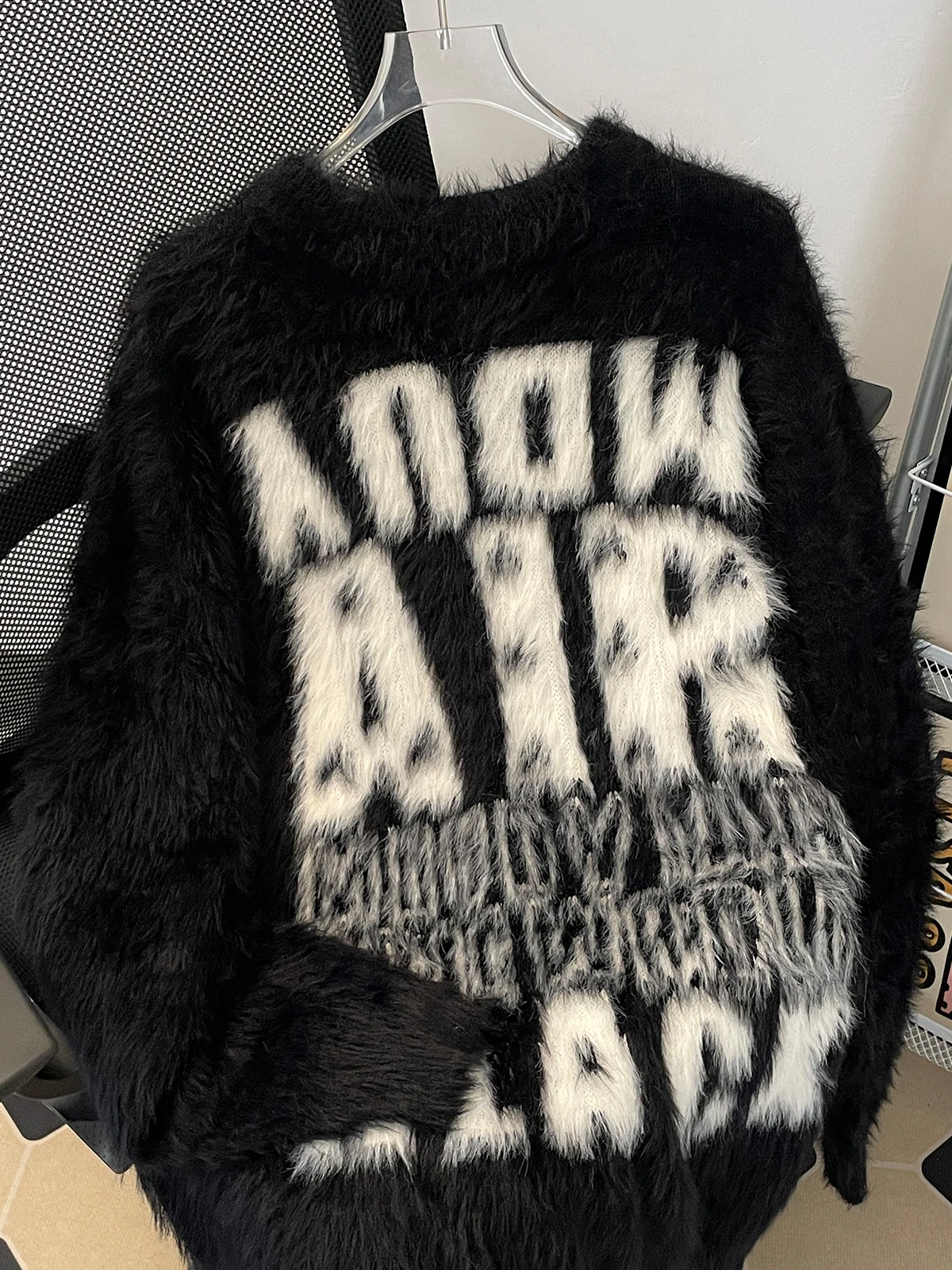 Autumn Winter Mens round Ne Pullover Knitted Sweater Fur Casual Trendy College Sle Warm Retro Geometric Patterned
Autumn Winter Mens round Ne Pullover Knitted Sweater Fur Casual Trendy College Sle Warm Retro Geometric Patterned