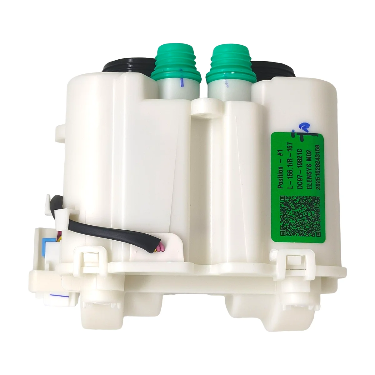 new for Samsung drum washing machine automatic addition laundry detergent box component DC97-19821A DC97-19821C automatic materi
new for Samsung drum washing machine automatic addition laundry detergent box component DC97-19821A DC97-19821C automatic materi