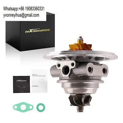 For MaXpeedingrods New Billet Turbo Boost Control Cartridge Chra For Mercedes GLA250 CLA250 A250 B250 2.0L 1991CC Engine
For MaXpeedingrods New Billet Turbo Boost Control Cartridge Chra For Mercedes GLA250 CLA250 A250 B250 2.0L 1991CC Engine