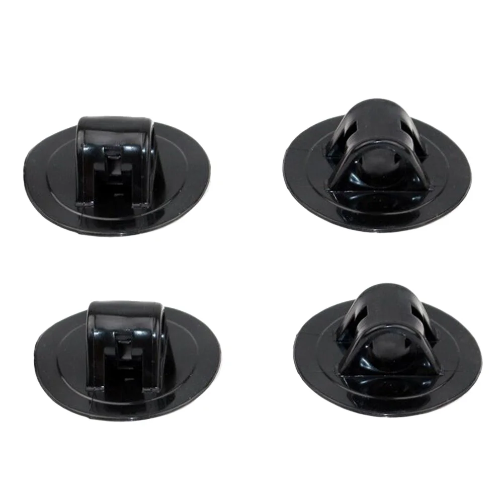 8PCS Kayak Motor Fixed Bracket Buckle Motor Seat Outboard Hook(Black) kayak motor holder kayak engine holder
8PCS Kayak Motor Fixed Bracket Buckle Motor Seat Outboard Hook(Black) kayak motor holder kayak engine holder