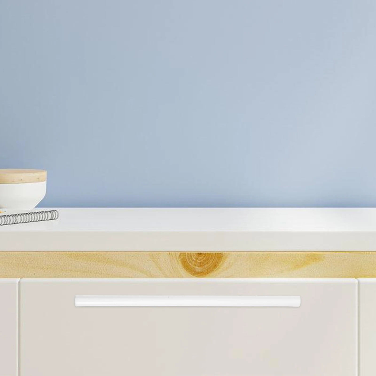 Cabinet Door Handle Stainless Steel Wardrobe Kitchen Handles Modern Drawer Pulls Furniture Cabinets
Cabinet Door Handle Stainless Steel Wardrobe Kitchen Handles Modern Drawer Pulls Furniture Cabinets