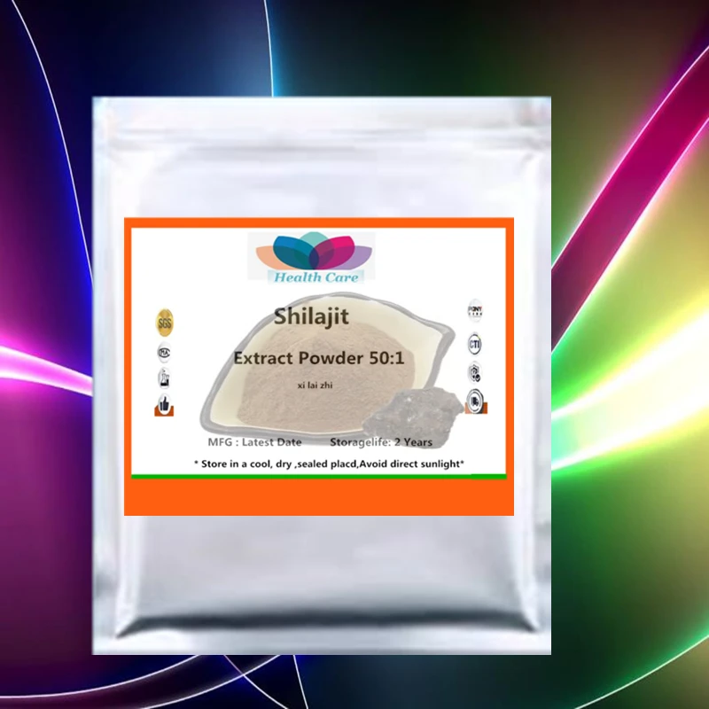 Global Home Shopping Carnival Shilajit Extract Powder : Bulk Commodity - Free of Heavy Metals - Aluminum Foil-Packed
Global Home Shopping Carnival Shilajit Extract Powder : Bulk Commodity - Free of Heavy Metals - Aluminum Foil-Packed