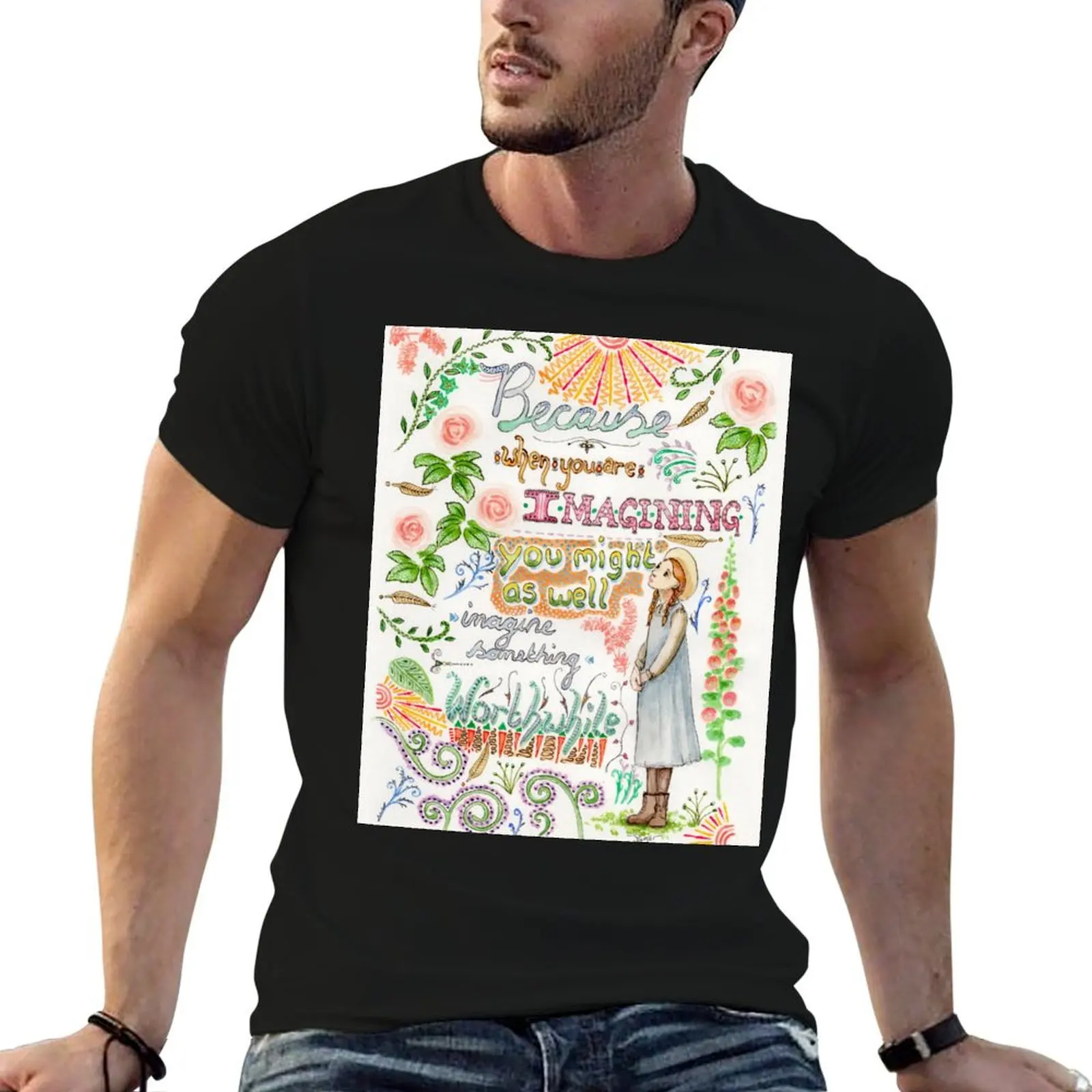 funny T-Shirt cotton Gables t t Anne Green quote shirt shirts cotton pack of
funny T-Shirt cotton Gables t t Anne Green quote shirt shirts cotton pack of