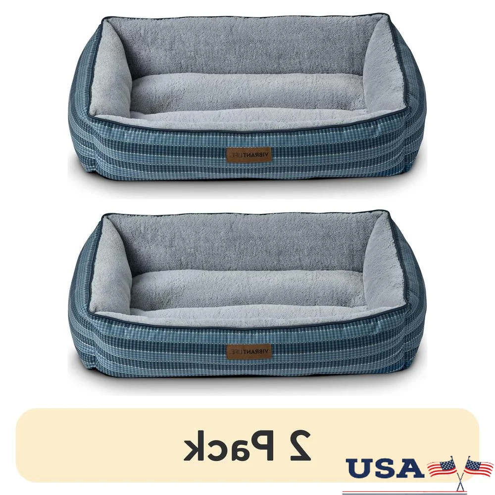 Large Dog Bed Big Dogs Cozy Lounger Pet Bed with Bolstered Walls Soft Washable Dog Mattress Boxers Labradors Golden Retrievers
Large Dog Bed Big Dogs Cozy Lounger Pet Bed with Bolstered Walls Soft Washable Dog Mattress Boxers Labradors Golden Retrievers