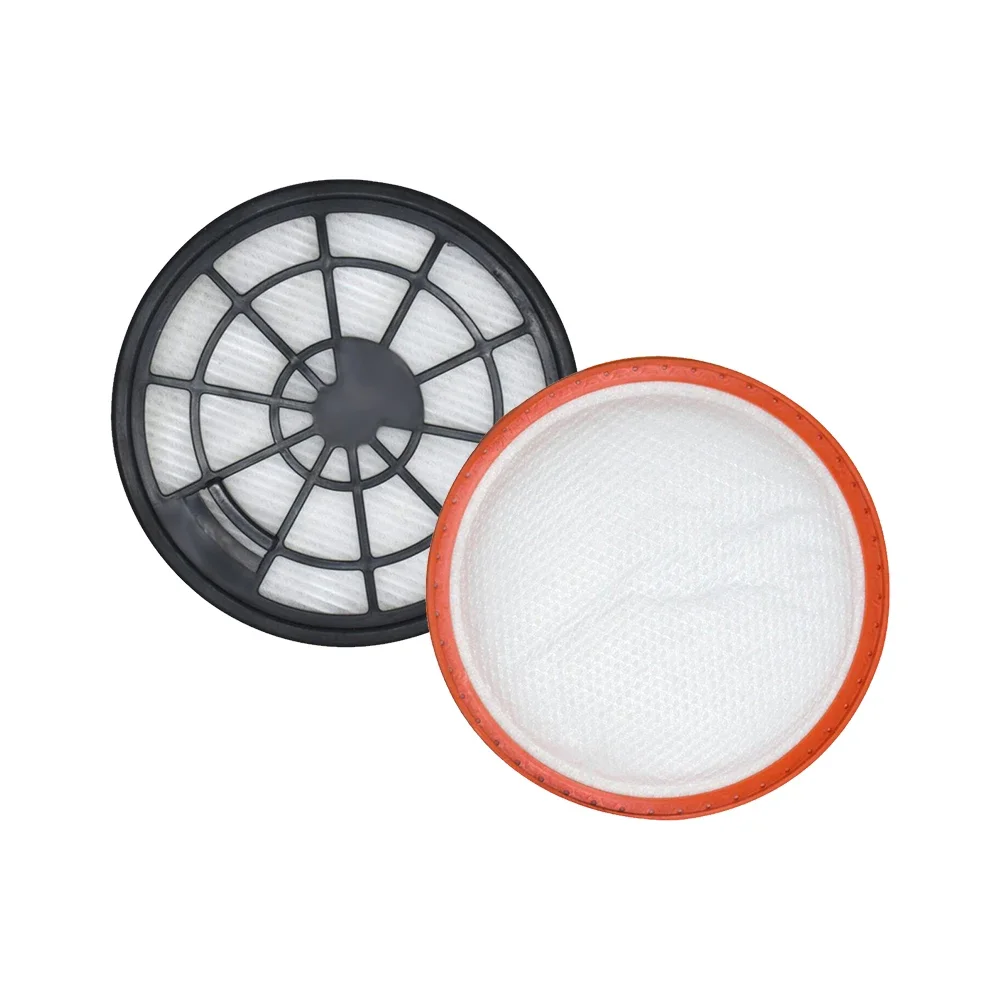 BPfire Wash Hepa Filter for Vax Type 95 Kit Power 4 C85-P4-Be Bagless Vacuum for Hoover Cleaner Parts Pre-Motor Filter+Post-Mo
BPfire Wash Hepa Filter for Vax Type 95 Kit Power 4 C85-P4-Be Bagless Vacuum for Hoover Cleaner Parts Pre-Motor Filter+Post-Mo