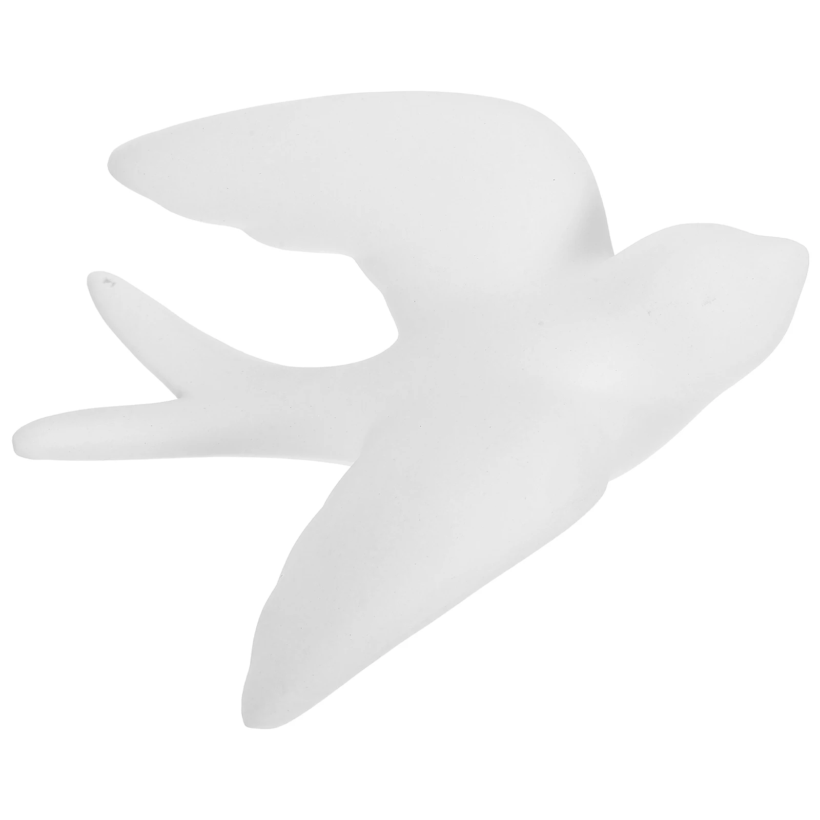 Bird Wall Decoration 3d Flying Birds Wall-mounted Ceramic Hanging White for Living Room
Bird Wall Decoration 3d Flying Birds Wall-mounted Ceramic Hanging White for Living Room