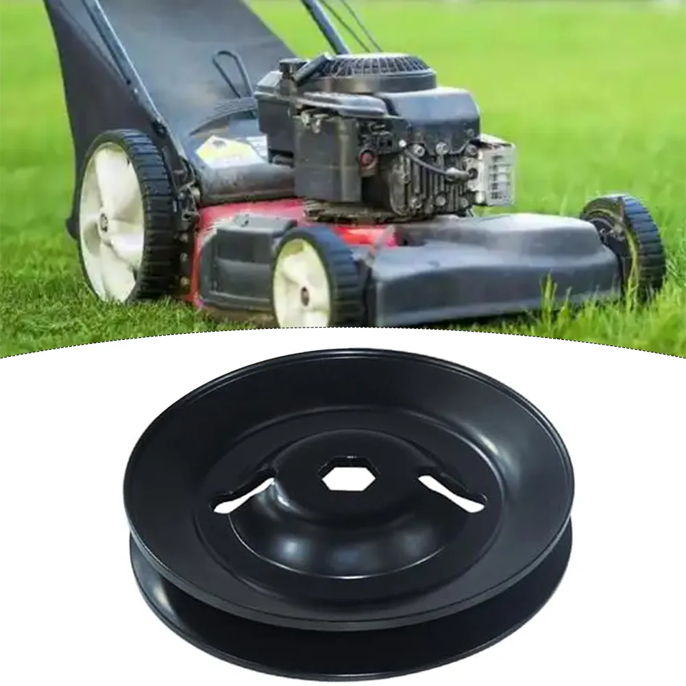GX20335 Replacement Pulley For M155979 Fits L120 L130 LA130 LA140 S240 X140 Z245 Z255 Z355E 48 Inch Mower Tractors
GX20335 Replacement Pulley For M155979 Fits L120 L130 LA130 LA140 S240 X140 Z245 Z255 Z355E 48 Inch Mower Tractors