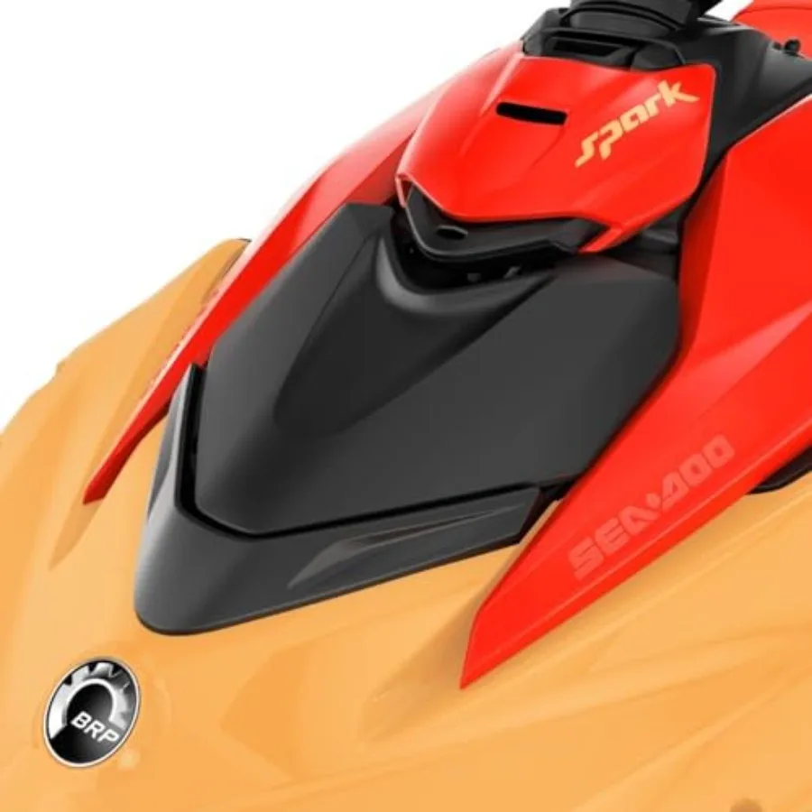 Водонепроницаемый передний отсек для хранения Sea-Doo Spark 11.1 (42 л, 295101148), красный, пластиковый, для гидроциклов
Водонепроницаемый передний отсек для хранения Sea-Doo Spark 11.1 (42 л, 295101148), красный, пластиковый, для гидроциклов