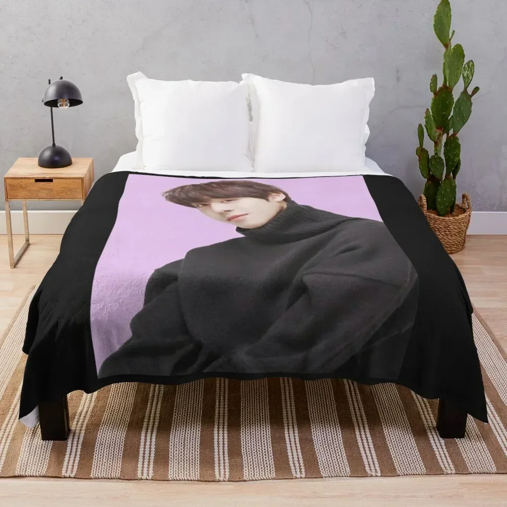Ahn hyo seop Greeting Card Throw Blanket heavy to sleep cosplay anime Decoratives Blankets
Ahn hyo seop Greeting Card Throw Blanket heavy to sleep cosplay anime Decoratives Blankets