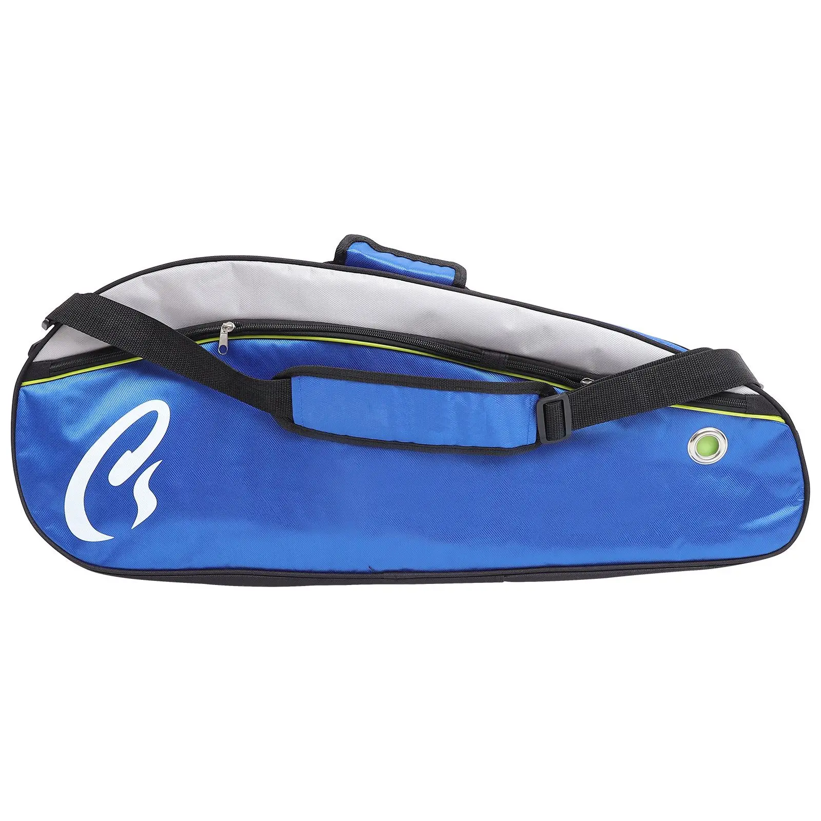 Premium Nylon Badminton Racket Backpack Large Capacity Sport Portable Outdoor Pouch Tennis Multi Layer Design
Premium Nylon Badminton Racket Backpack Large Capacity Sport Portable Outdoor Pouch Tennis Multi Layer Design