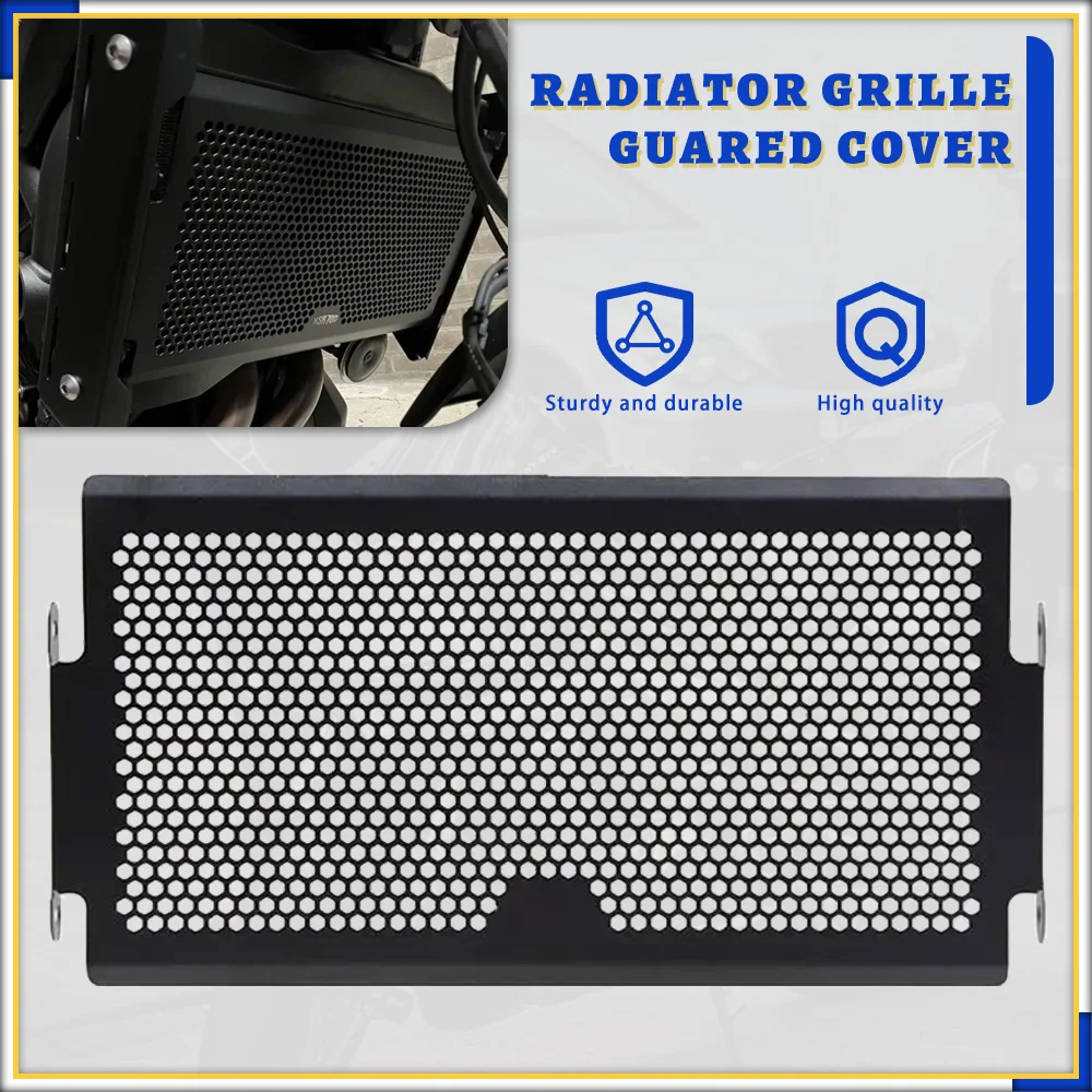 For Yamaha XSR700 XSR 700 2015-2025 2024 Engine Radiator Cooling Guard Protector Grille Cover Protection Motorcycle Accessories
For Yamaha XSR700 XSR 700 2015-2025 2024 Engine Radiator Cooling Guard Protector Grille Cover Protection Motorcycle Accessories