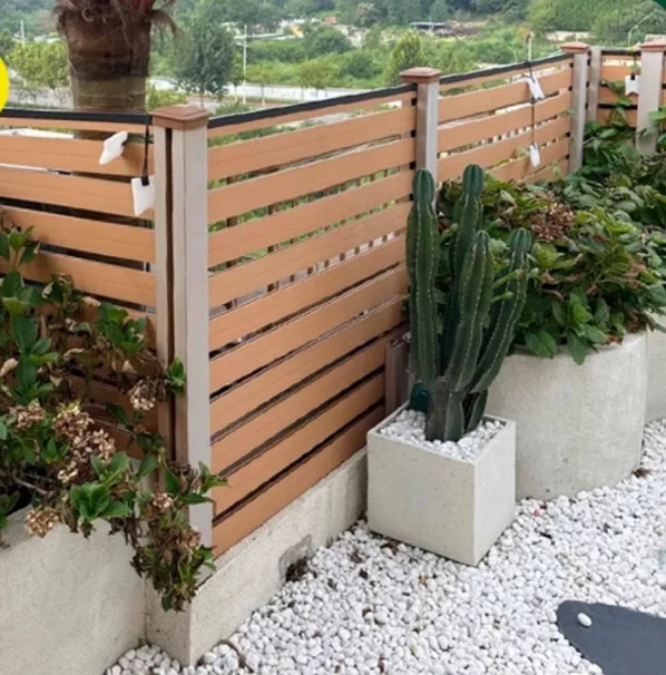 Decorative Folding Board Garden Door Outdoor Wooden Wpc Half Board Fence Garden Wall Panel Yard Privacy Screen Decorative Panel
Decorative Folding Board Garden Door Outdoor Wooden Wpc Half Board Fence Garden Wall Panel Yard Privacy Screen Decorative Panel