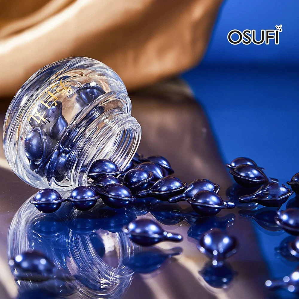 OSUFI Dragon Blood Cream Whitening Cream Anti-aging Remove Wrinkles Nourishing Moisturizing Face Cream Korea Skin Care Products
OSUFI Dragon Blood Cream Whitening Cream Anti-aging Remove Wrinkles Nourishing Moisturizing Face Cream Korea Skin Care Products