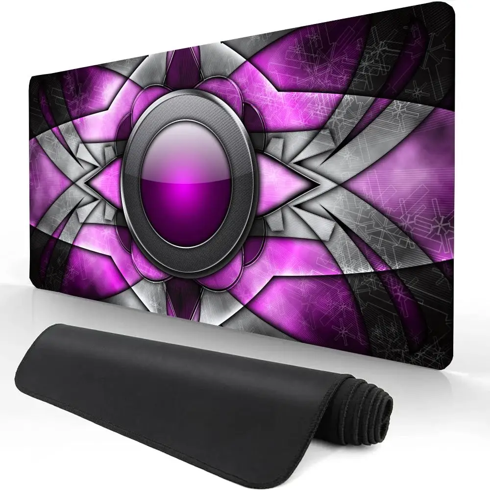 Anime Purple Office Carpet MousePad 900x400 Pad Anti slip Pad Natural Rubber Desktop Carpet Pad Large Gaming Extended Mouse Pad
Anime Purple Office Carpet MousePad 900x400 Pad Anti slip Pad Natural Rubber Desktop Carpet Pad Large Gaming Extended Mouse Pad