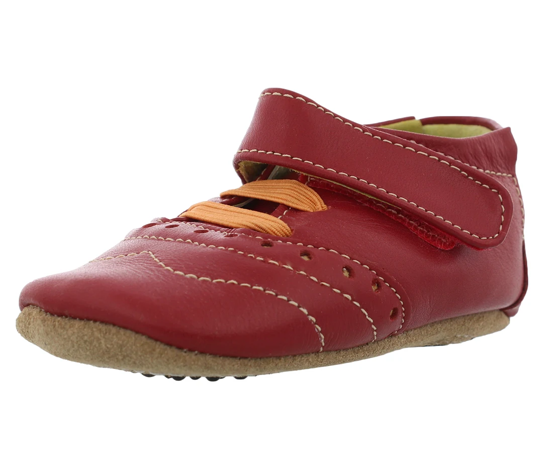 Livie & Luca Classic Flint Baby Boys Shoes
Livie & Luca Classic Flint Baby Boys Shoes