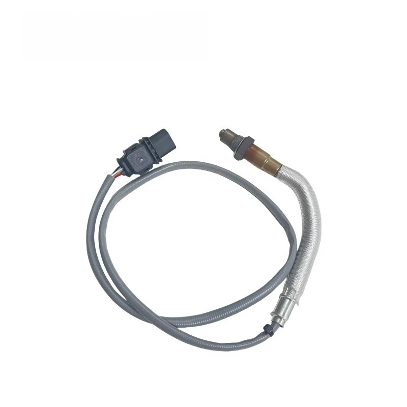 Brand new high-quality suitable for BMW X3E83 oxygen sensor 11783438782 11787561409
Brand new high-quality suitable for BMW X3E83 oxygen sensor 11783438782 11787561409