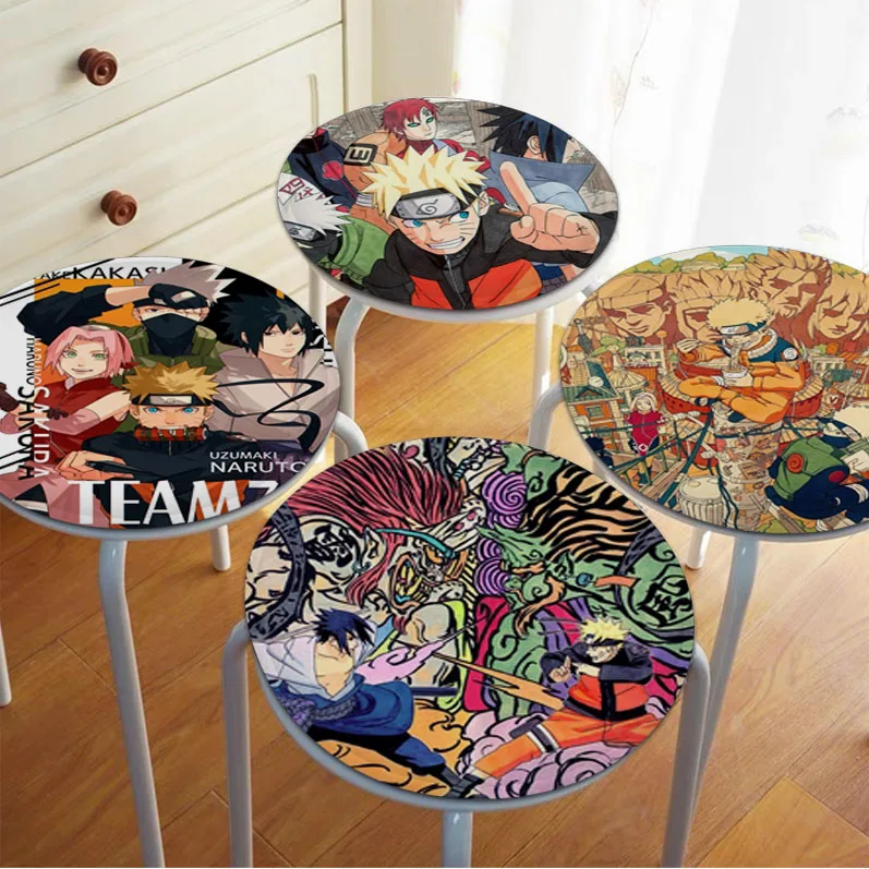 N-NARUTOES Cushion Mat Square Seat Cushion Office Dining Stool Pad Sponge Sofa Mat Non-Slip Seat Mat
N-NARUTOES Cushion Mat Square Seat Cushion Office Dining Stool Pad Sponge Sofa Mat Non-Slip Seat Mat