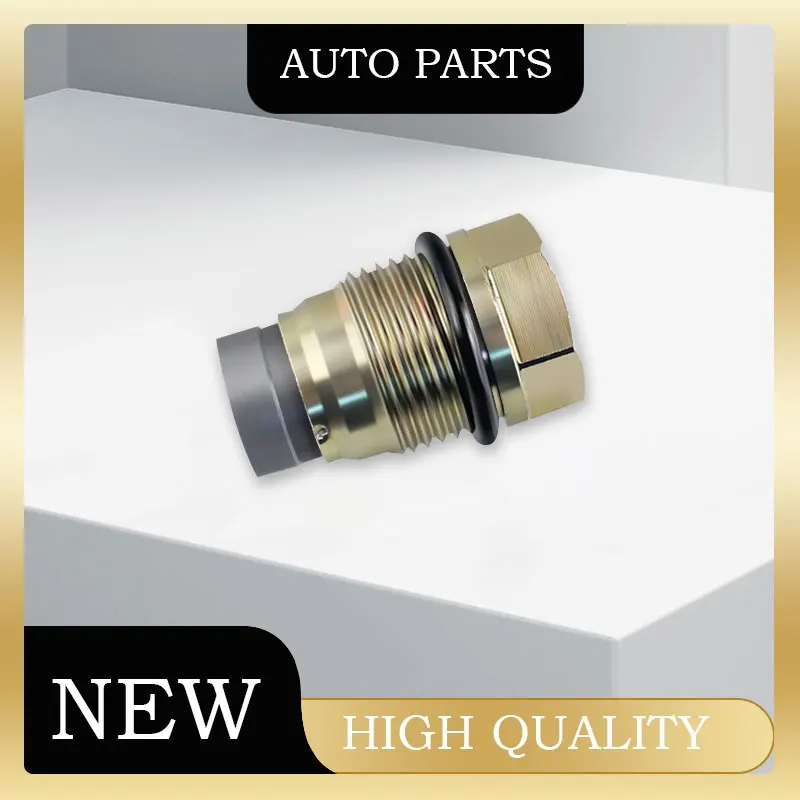Fuel Rail Pressure Relief Limiter Valve For NISSAN PATROL ZD30 FORD RANGER & BT50 2.5 3.0LTR 1 110 010 028
Fuel Rail Pressure Relief Limiter Valve For NISSAN PATROL ZD30 FORD RANGER & BT50 2.5 3.0LTR 1 110 010 028