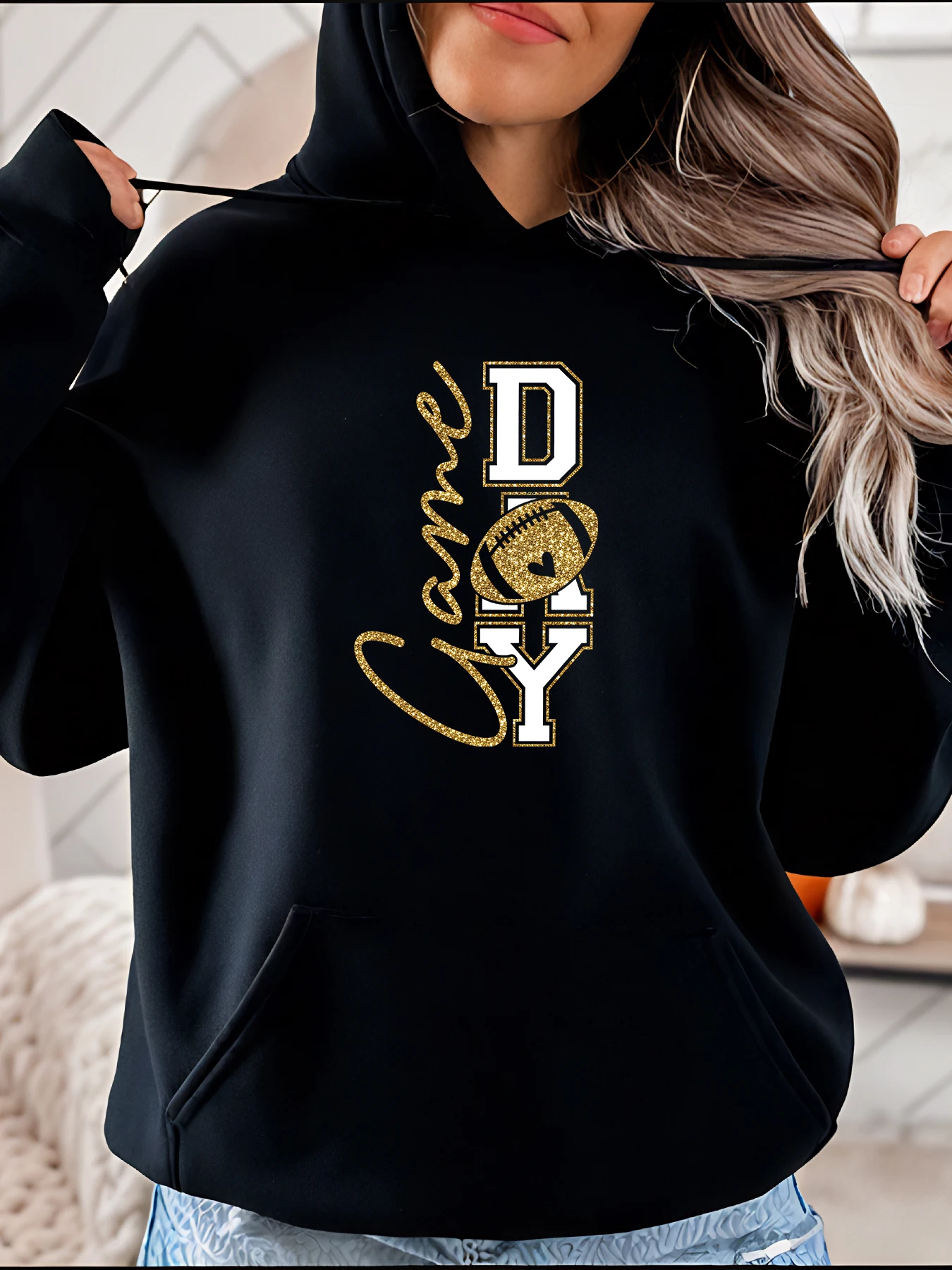 Женская толстовка с капюшоном для футбольного болельщика, индивидуальное имя DY, толстовка с логотипом и принтом, повседневный пуловер в спортивном стиле для женщин 280
Женская толстовка с капюшоном для футбольного болельщика, индивидуальное имя DY, толстовка с логотипом и принтом, повседневный пуловер в спортивном стиле для женщин 280