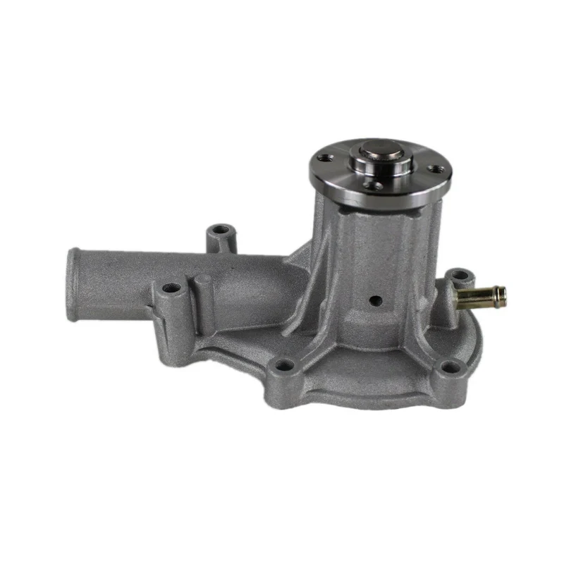 Water Pump 6672429 For S220 S250 S300 S330 T190 T200 
Water Pump 6672429 For S220 S250 S300 S330 T190 T200