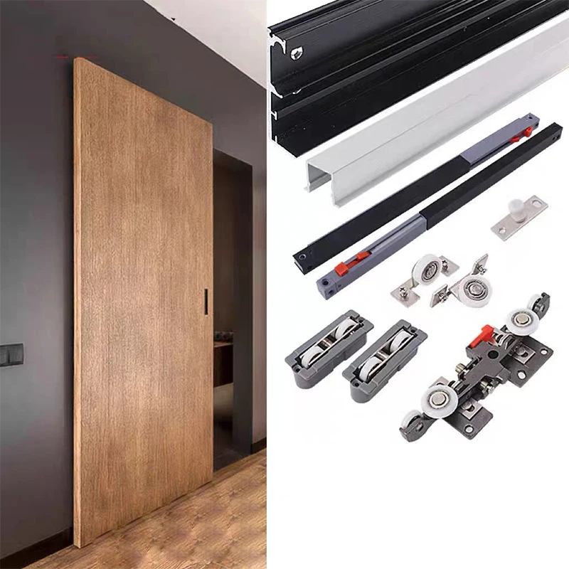Good Toughness Wardrobe Door Soft Closing Duty Lift Sliding Door Pulley System
Good Toughness Wardrobe Door Soft Closing Duty Lift Sliding Door Pulley System