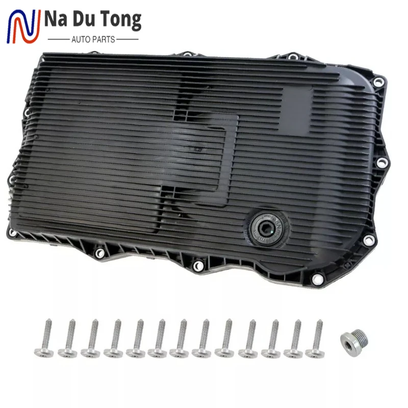 673003178 Transmission Oil Pan Kit Suitable For Maserati Ghibli Quattroporte 2014-2022 24117624192
673003178 Transmission Oil Pan Kit Suitable For Maserati Ghibli Quattroporte 2014-2022 24117624192