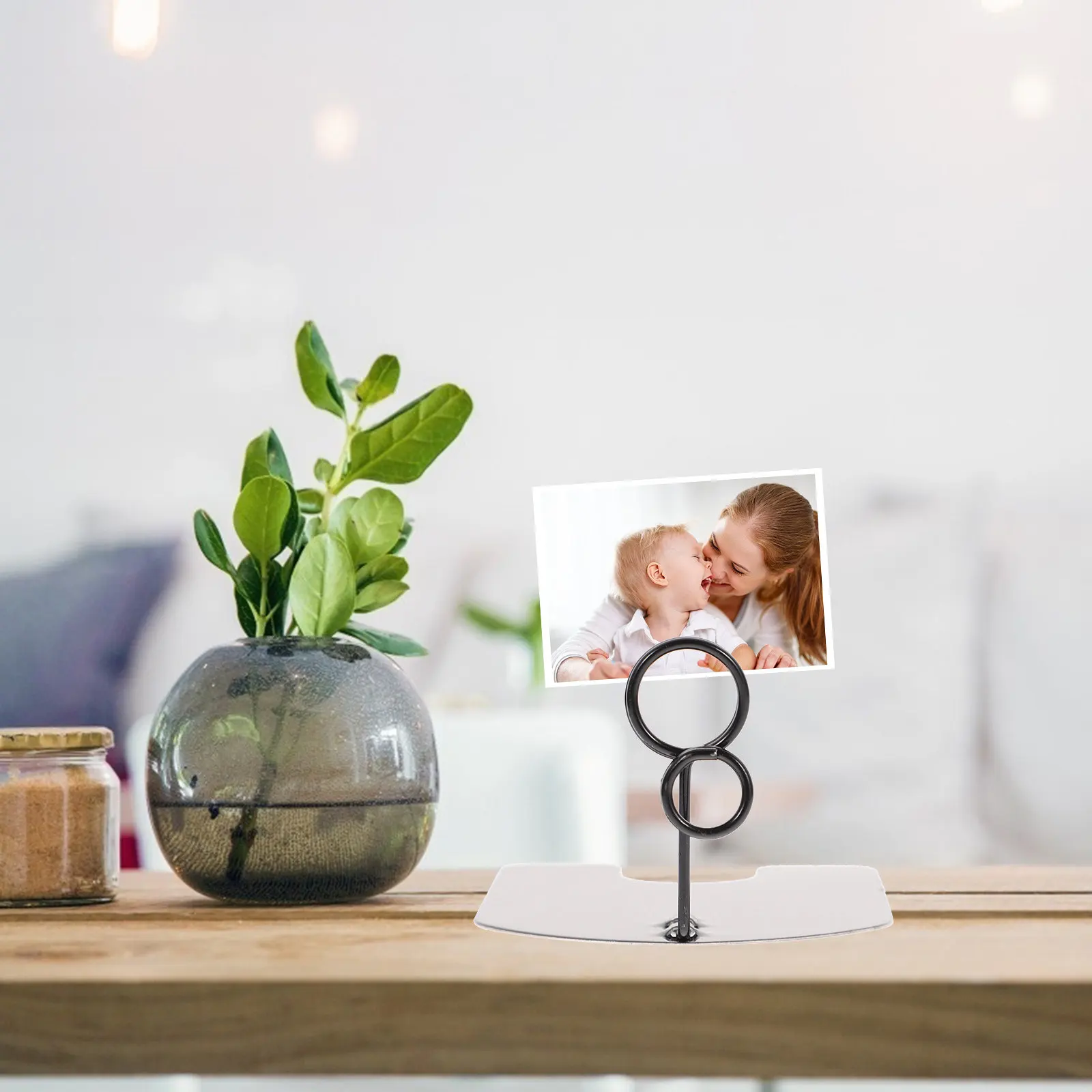 Набор из 5 металлических держателей ценников для настольных табличек, этикеток для еды, для ресторанов, фуршетов, вечеринок, супермаркетов, розничных витрин
Набор из 5 металлических держателей ценников для настольных табличек, этикеток для еды, для ресторанов, фуршетов, вечеринок, супермаркетов, розничных витрин