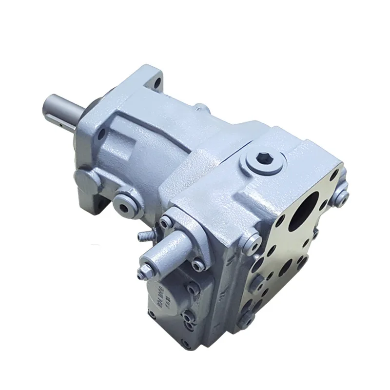 Suitable for all models of Rexroth A7V028/55/80/000/160, plunger variable pump
Suitable for all models of Rexroth A7V028/55/80/000/160, plunger variable pump
