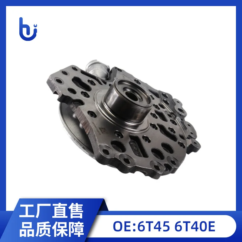 Cross-border 6T45 6T40E 6T45E 6T40 (high) For General Purpose Buick, Transmission Oil Pump
Cross-border 6T45 6T40E 6T45E 6T40 (high) For General Purpose Buick, Transmission Oil Pump