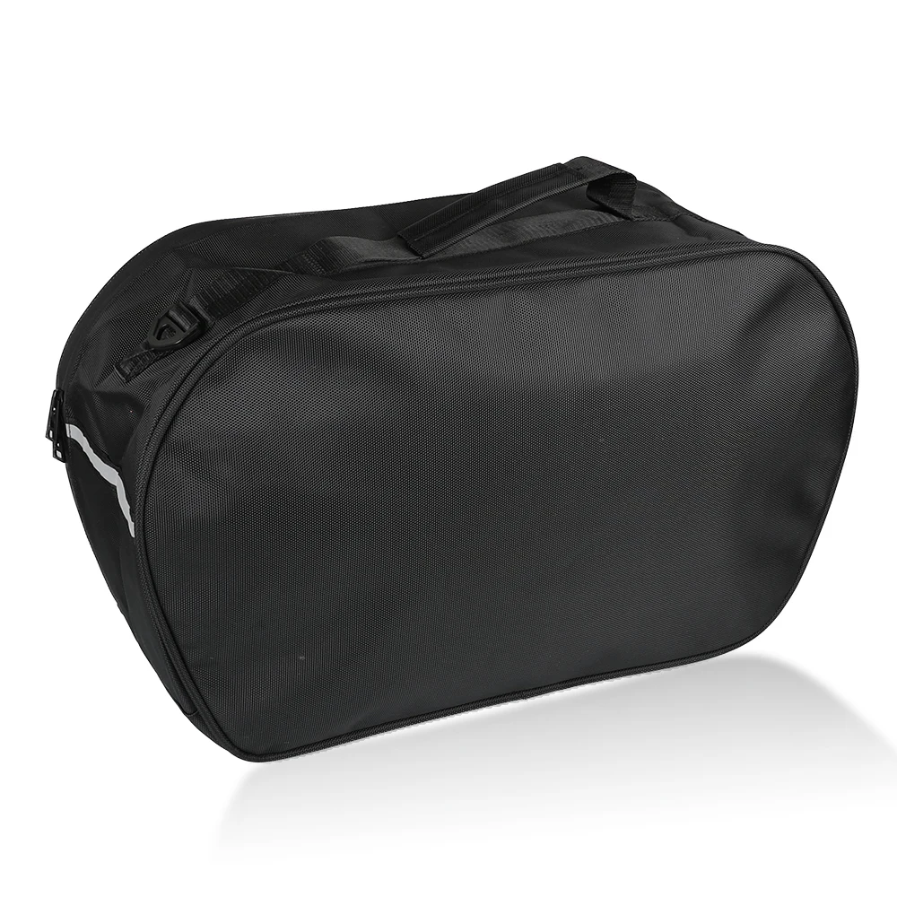 Side box bag For BMW F900XR R1200R S1000XR R1100 RT S R1100GS R1150RS R1150RT K1200GT K1300GT Luggage Bag Saddlebag Inner Bags
Side box bag For BMW F900XR R1200R S1000XR R1100 RT S R1100GS R1150RS R1150RT K1200GT K1300GT Luggage Bag Saddlebag Inner Bags