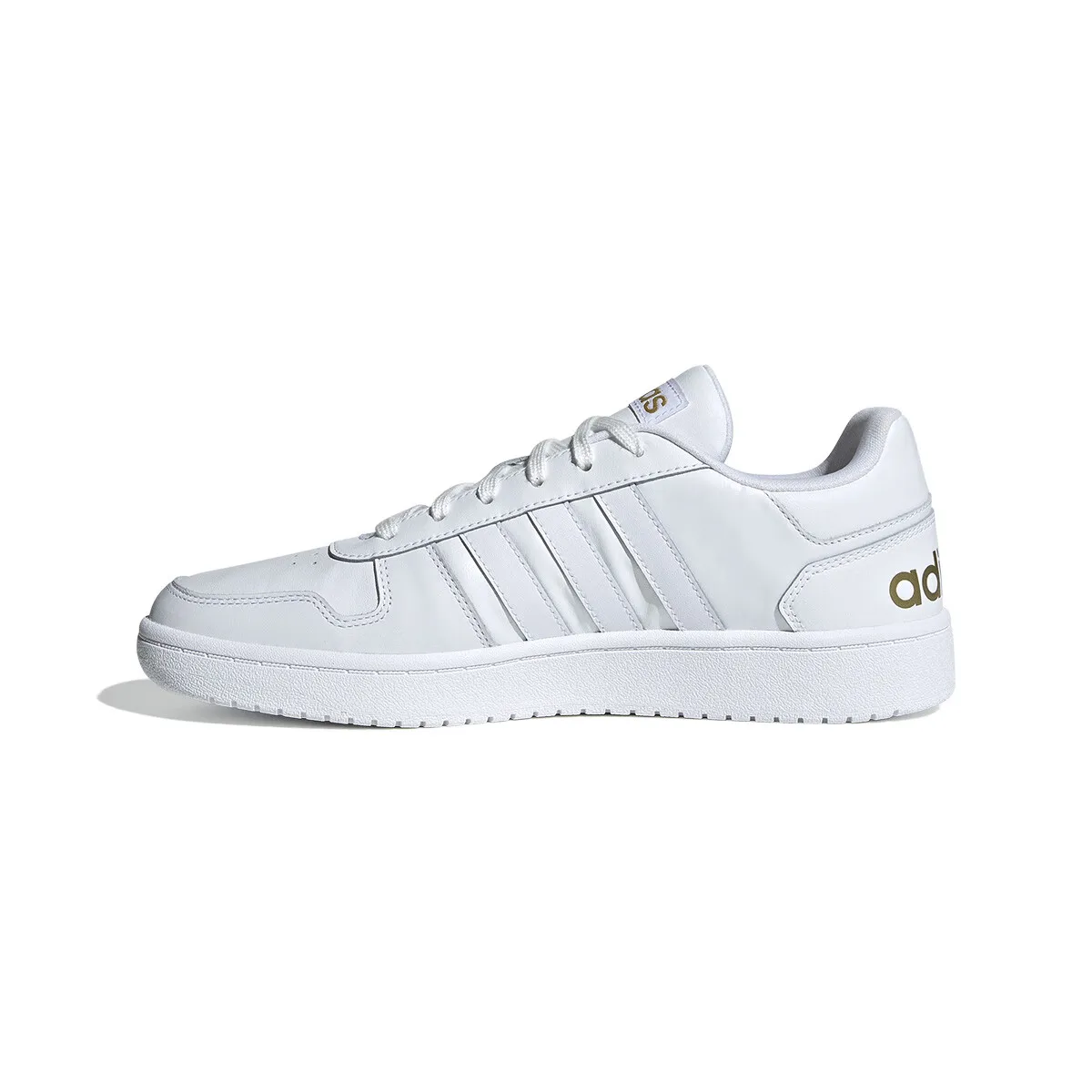 Adidas HOOPS 2.0 Stylish Sneakers,Made of High-quality Leather,Comfortable and Durable,Suitable for Multiple Dressing Styles
Adidas HOOPS 2.0 Stylish Sneakers,Made of High-quality Leather,Comfortable and Durable,Suitable for Multiple Dressing Styles
