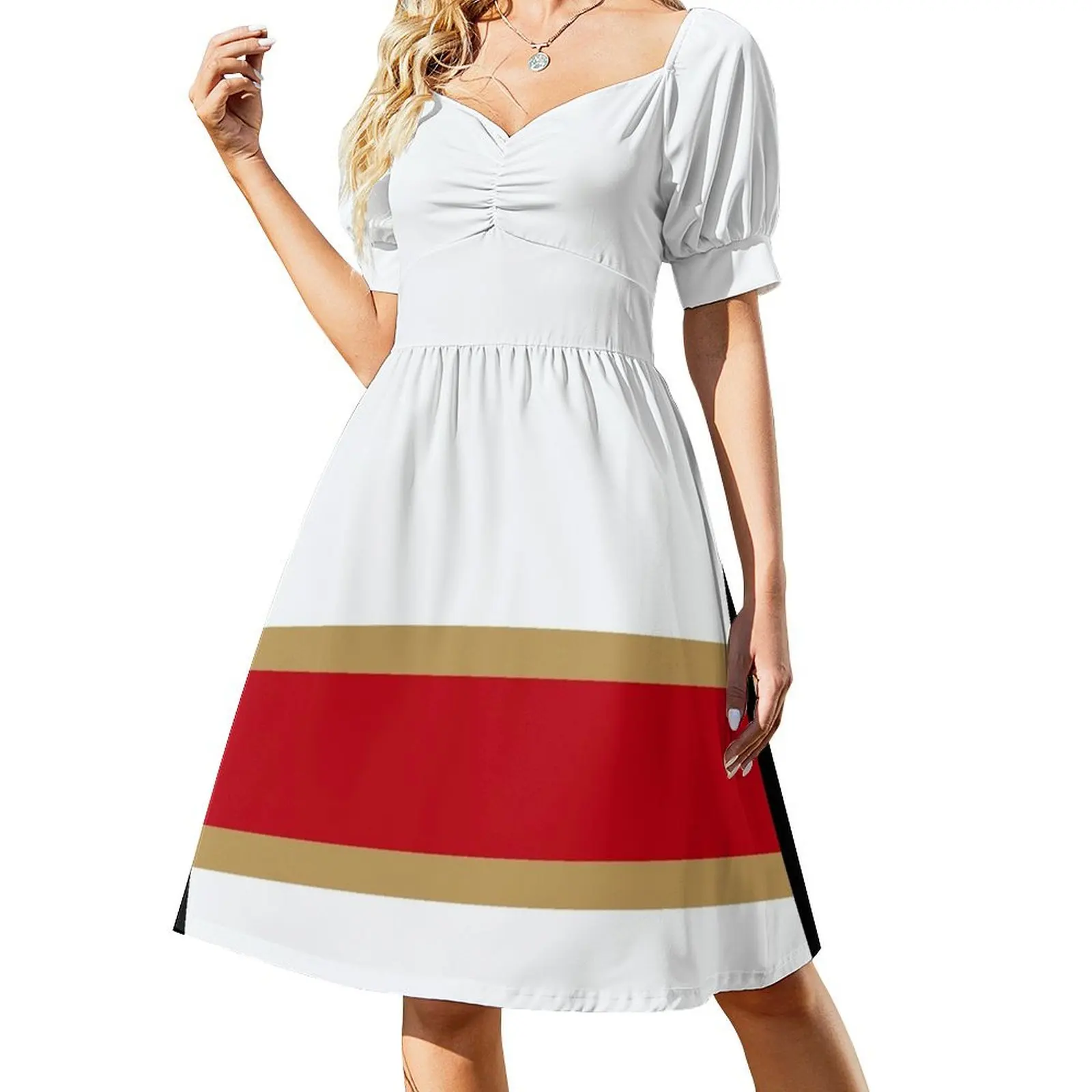 Florida Away Leggings Short-Sleeved Dress sexy dress sensual sexy dress for women
Florida Away Leggings Short-Sleeved Dress sexy dress sensual sexy dress for women