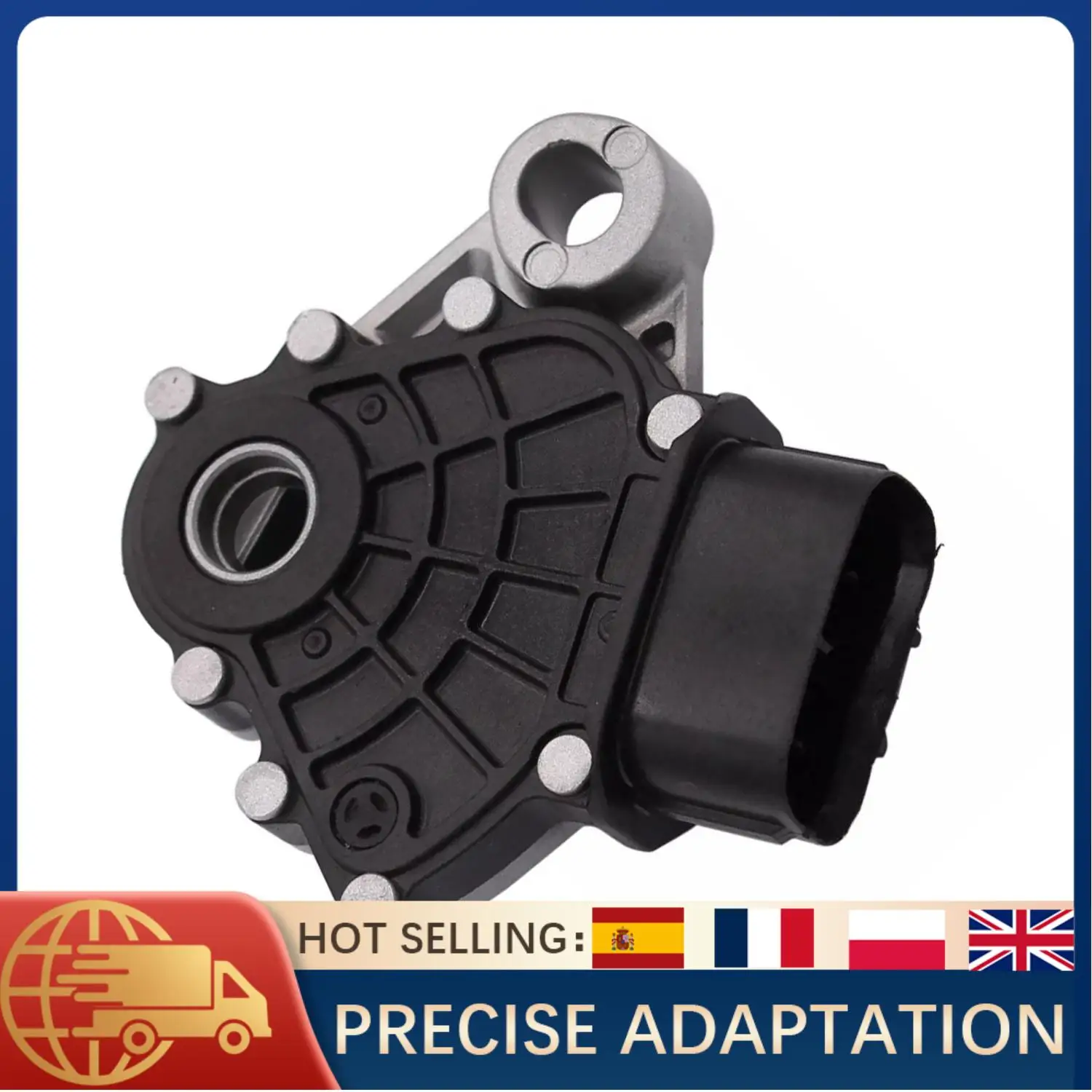 1 шт. выключатель аварийной остановки 84540-30320 для Toyota 4Runner Tundra Sequoia, для Lexus GS300 GS430 IS300, запасные части
1 шт. выключатель аварийной остановки 84540-30320 для Toyota 4Runner Tundra Sequoia, для Lexus GS300 GS430 IS300, запасные части