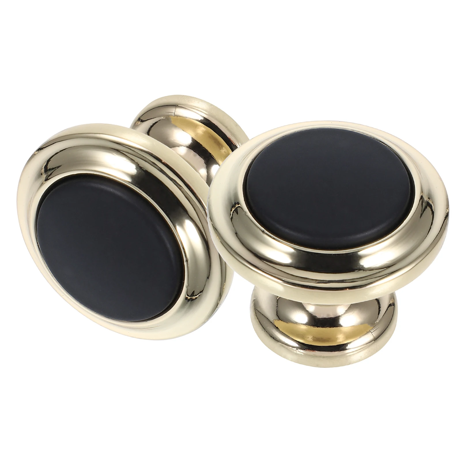 2Pcs Black Zinc Alloy Door H les Round Knobs for Drawers Wardrobe Kitchen Cabinets Furniture Hardware Suitable for Shoe Cabinet
2Pcs Black Zinc Alloy Door H les Round Knobs for Drawers Wardrobe Kitchen Cabinets Furniture Hardware Suitable for Shoe Cabinet