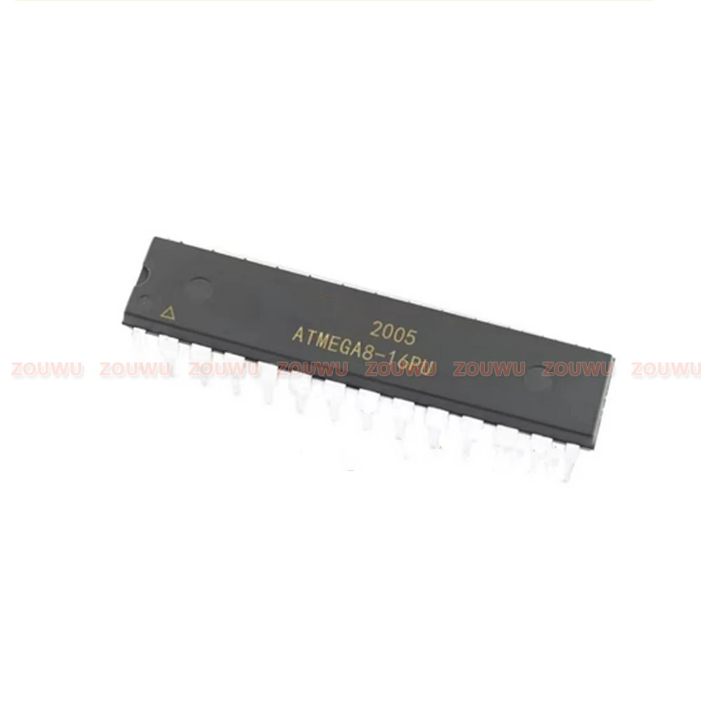 10 шт. ~ 100 шт./партия Φ ATMEGA8 DIP28 микроконтроллер чип IC 100% оригинал
10 шт. ~ 100 шт./партия Φ ATMEGA8 DIP28 микроконтроллер чип IC 100% оригинал