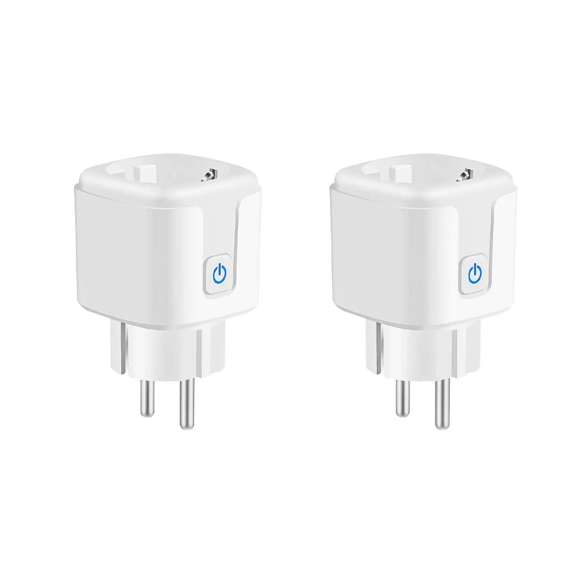 Y45A-Tuya Smart Wi-Fi Plug EU 20A Умная розетка с мониторингом мощности Энергосберегающий пульт дистанционного управления Smart Life EU Plug
Y45A-Tuya Smart Wi-Fi Plug EU 20A Умная розетка с мониторингом мощности Энергосберегающий пульт дистанционного управления Smart Life EU Plug