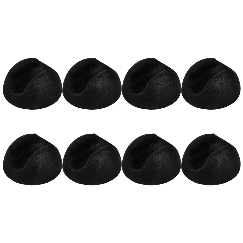 8 Pcs Anti-slip Table Leg Protectors Plastic Foot Pads Furniture Covers Chair Hairpin PVC Floor Non Slip Mat Table Leg Protector
8 Pcs Anti-slip Table Leg Protectors Plastic Foot Pads Furniture Covers Chair Hairpin PVC Floor Non Slip Mat Table Leg Protector