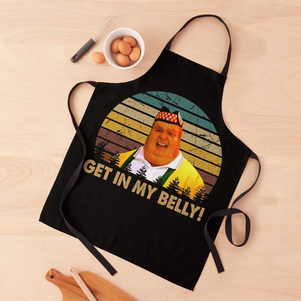Fat Bastard character get in my belly poster Apron Things For Home And Kitchen Apron Waterproof Long Apron
Fat Bastard character get in my belly poster Apron Things For Home And Kitchen Apron Waterproof Long Apron