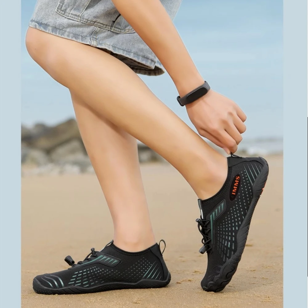 2026 New Men Outdoor Quick Dry Wading Shoes Anti-slip Rubber Sole Fishing Shoes Lure Fishing Upstream Shoes
2026 New Men Outdoor Quick Dry Wading Shoes Anti-slip Rubber Sole Fishing Shoes Lure Fishing Upstream Shoes