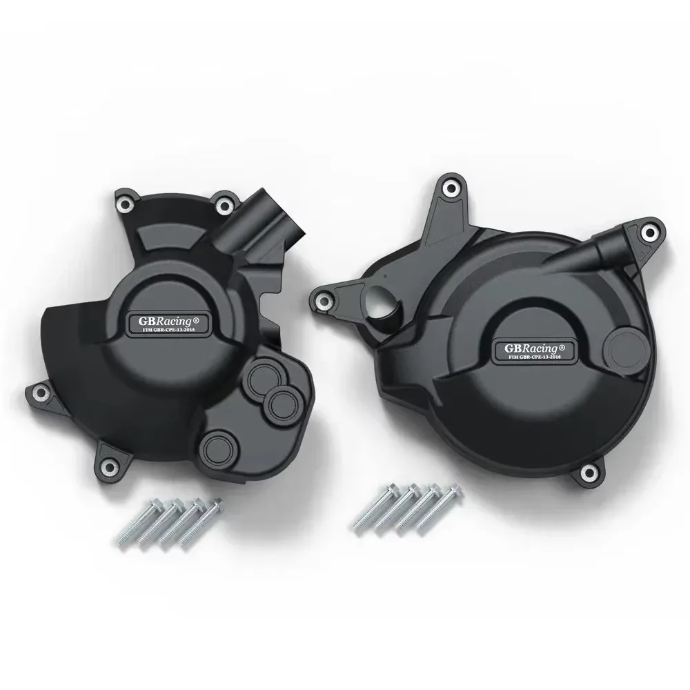 For Honda Africa Twin CRF1100L Adventure Sport DCT 2020-2024 Engine Protection Cover Motorcycle Accessory
For Honda Africa Twin CRF1100L Adventure Sport DCT 2020-2024 Engine Protection Cover Motorcycle Accessory