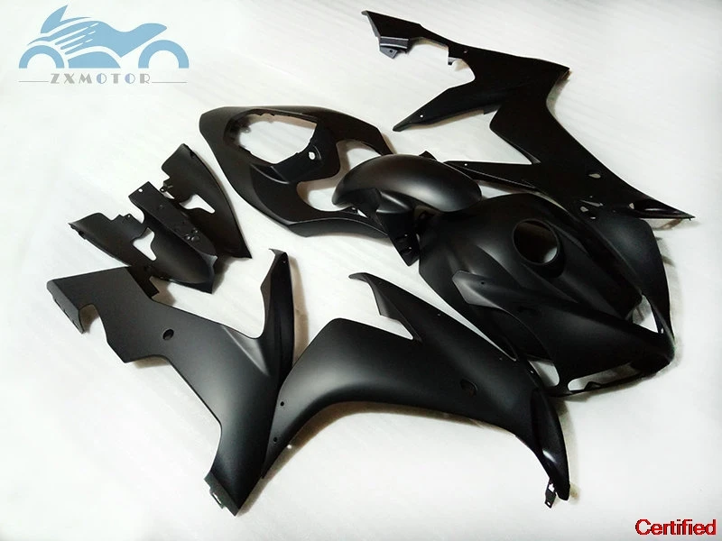 Комплекты обтекателей для мотоцикла, подходят для YAMAHA 2004 2005 2006 YZFR1 04 05 06 YZF R1, комплект черных пластиковых обтекателей 04
Комплекты обтекателей для мотоцикла, подходят для YAMAHA 2004 2005 2006 YZFR1 04 05 06 YZF R1, комплект черных пластиковых обтекателей 04