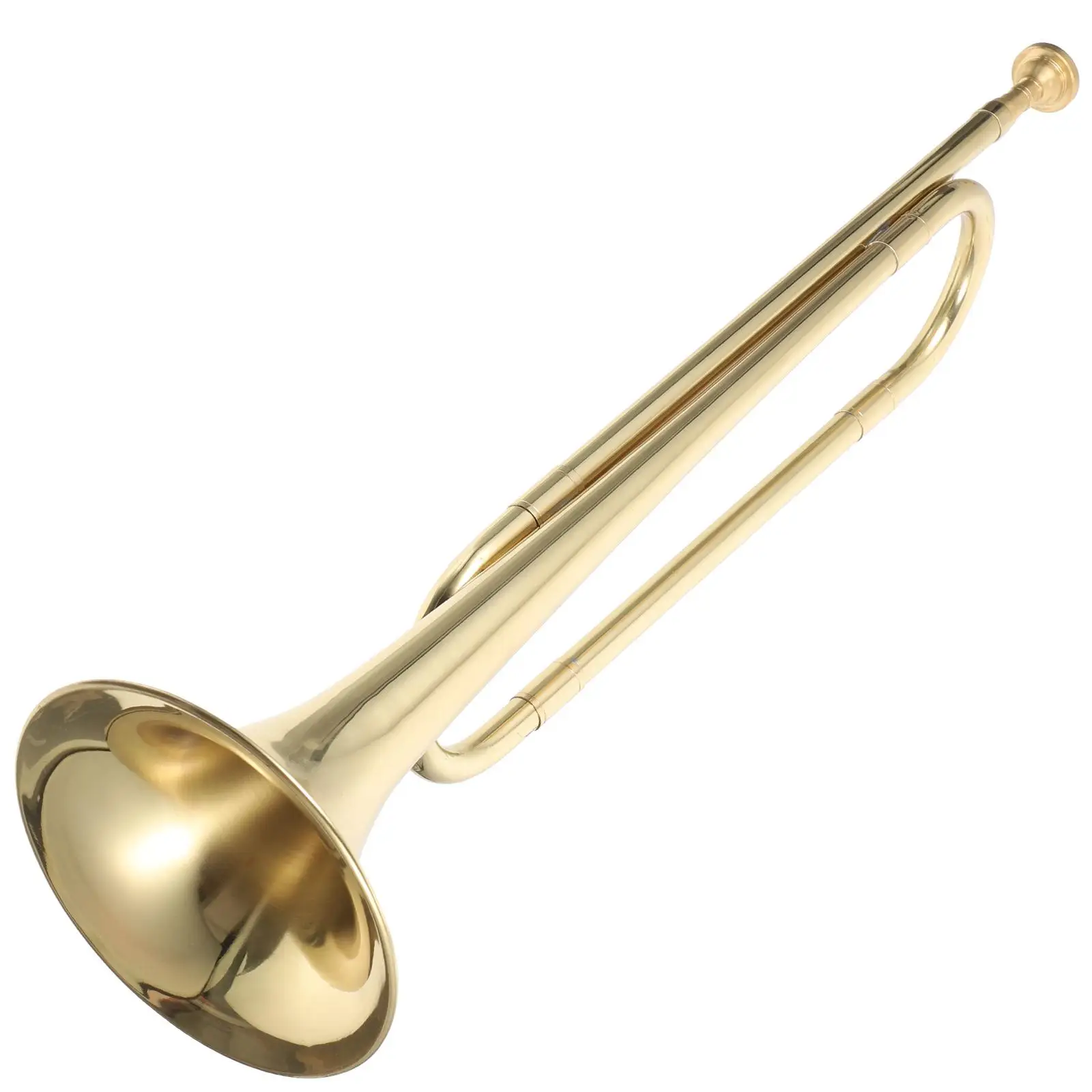 B Flat Trumpet Musical Instrument Brass Material Exquisite Desk Office Decor Great Gift Kids Stage Performance
B Flat Trumpet Musical Instrument Brass Material Exquisite Desk Office Decor Great Gift Kids Stage Performance
