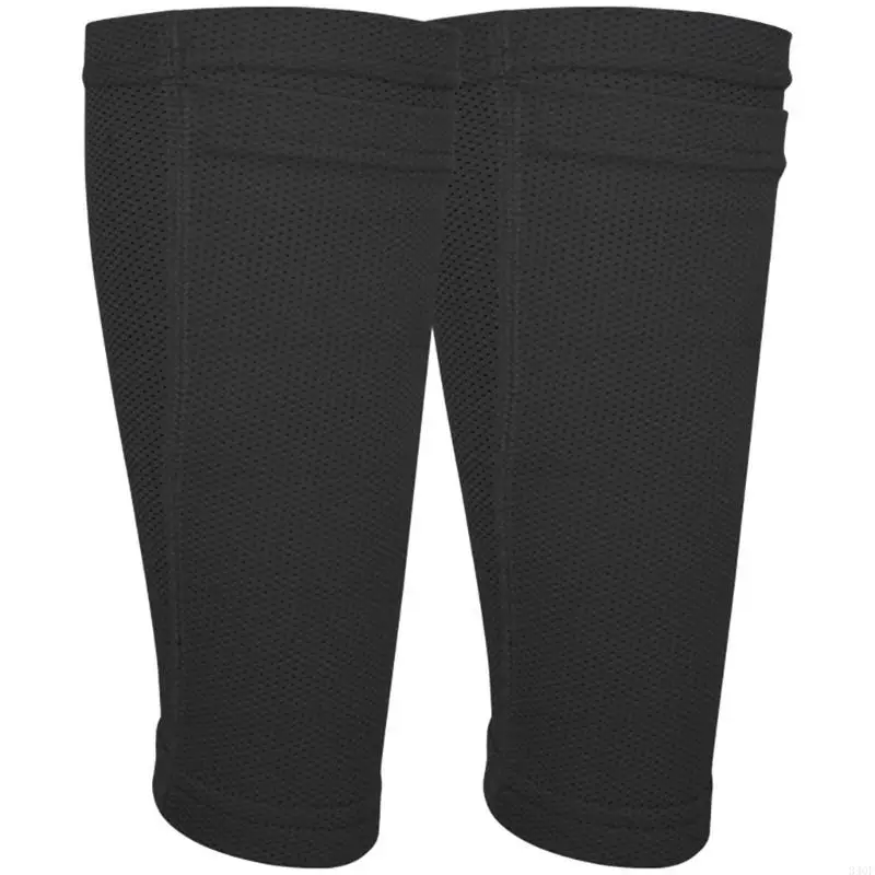 340F Shin Pad Sleeves Shin Guard Sleeves for Kid Adult Running Football Games
340F Shin Pad Sleeves Shin Guard Sleeves for Kid Adult Running Football Games