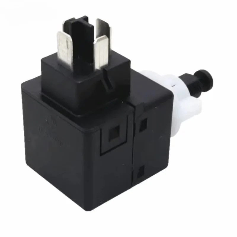 1 PC Automobile Brake Light Switch for Geely Gleagle GX7 Vision X6 Englon SX7 Brand New
1 PC Automobile Brake Light Switch for Geely Gleagle GX7 Vision X6 Englon SX7 Brand New
