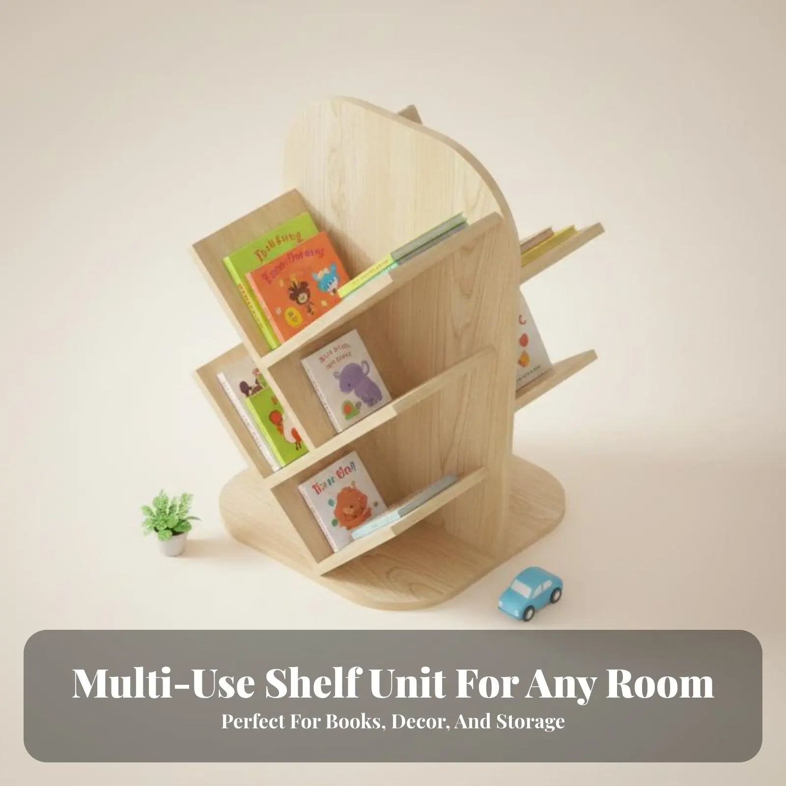 Rotating Book Stand 360-Degree Rotation desktop Book storage rackSaving Multi-Functional for Children, Study Room, Desk, Bedroom
Rotating Book Stand 360-Degree Rotation desktop Book storage rackSaving Multi-Functional for Children, Study Room, Desk, Bedroom